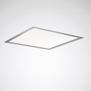 Trilux - Decken-/Wandleuchte LED-Einbauleuchte ArimoFit G2 #8175840 840, silber