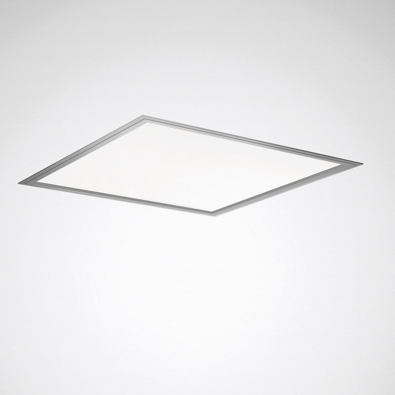 Trilux - Decken-/Wandleuchte LED-Einbauleuchte ArimoFit G2 #8175840 840, silber