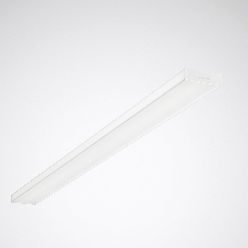 Trilux - Decken-/Wandleuchte LED-Einbauleuchte SFlow C2-L #7354840 3000K, weiß