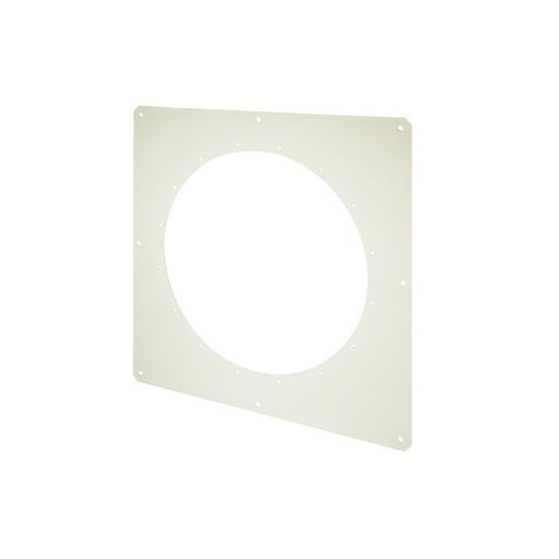 Maico - Zubehör/Ersatzteile für Ventilatoren Quadratische Wandplatte QW 125