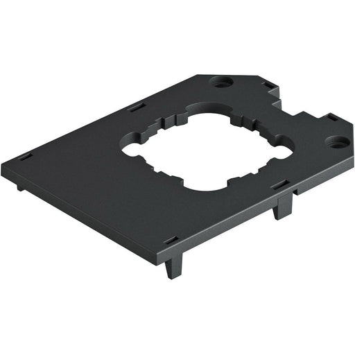 OBO Bettermann - Abdeckplatte für Einbaueinheiten Abdeckplatte UT34 D1 für UT34
