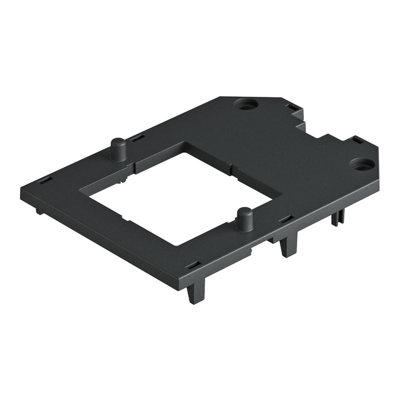 OBO Bettermann - Abdeckplatte für Einbaueinheiten Abdeckplatte UT34 D2 für UT34