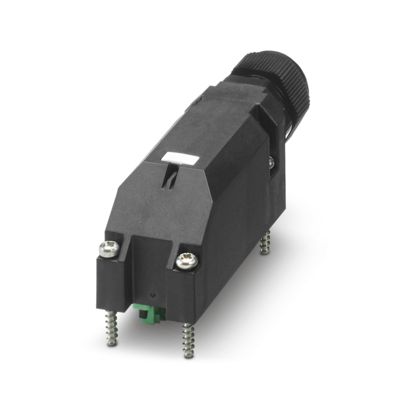 Phoenix Contact - Passiver Sensor-/Aktor-Verteiler (ohne Leitung) Anschlusshaube SACB-PT-H180#1197654