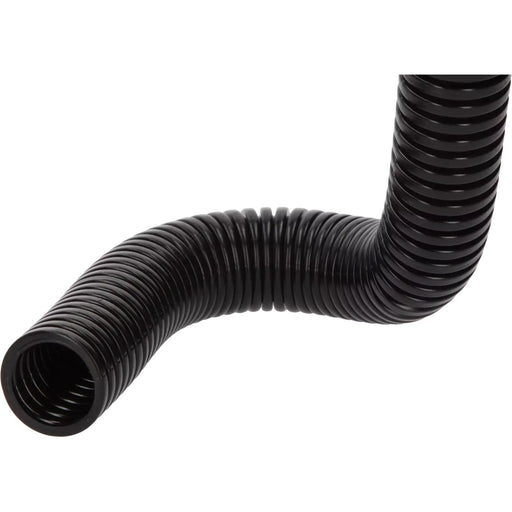 Murrplastik - Kunststoff-Wellschlauch Kabelschutzschlauch EW-PRF-M32/P29S sw 28,9/34,5mm − 25 Meter