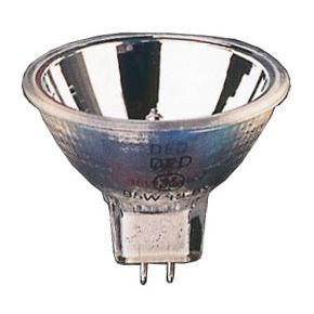 Scharnberger+Hasenbein - Studio-, Projektions- und Fotolampe Halogen-Projektorlampe 65120 GX5,3 20V 150W DDL