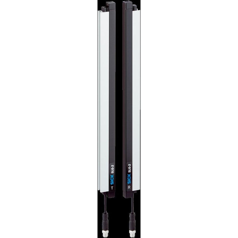 Sick - Lichtvorhang Automa. Lichtgitter SLG10S-060SER21D1D schaltend