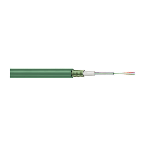 Lapp Kabel&Leitung - LWL-Kabel HITRONIC HUW1500 8G 5 27500208/2000 50/125 OM2 − 2000 Meter