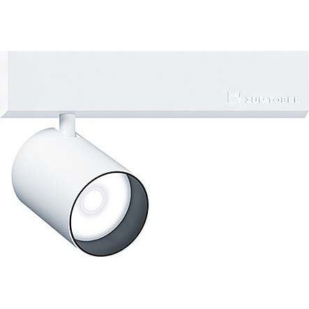 Zumtobel Group - Downlight/Strahler/Flutlicht LED - Akzentstrahler SUP2 M LED #60714942 3000K