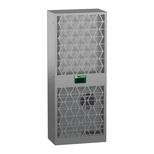 Schneider Electric - Klimagerät (Schaltschrank) Wandanbau-Kühlgerät NSYCUX2K3P4DG Climasys CU,Edst,2kW