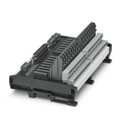 Phoenix Contact - Übergabemodul Sockelmodul BASE-MSTB/D3#1065476