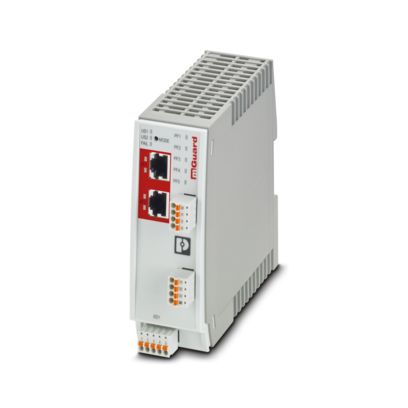 Phoenix Contact - Netzwerk Router FL MGUARD 2102
