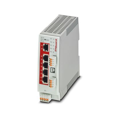 Phoenix Contact - Netzwerk Router FL MGUARD 4305