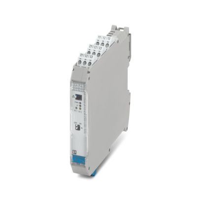 Phoenix Contact - Trennverstärker Speise/Eingangstrennverst. MACX MCR-EX-#1290774