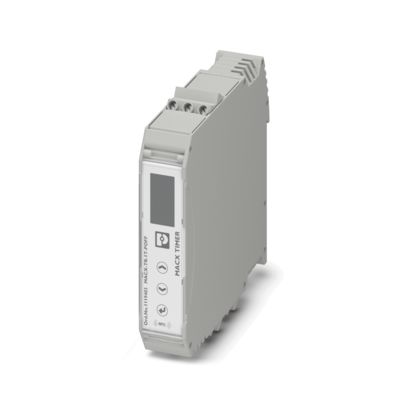 Phoenix Contact - Zeitrelais MACX-TR-1T-POFF