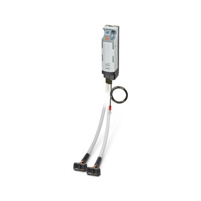 Phoenix Contact - Zubehör/Ersatzteile für Steuerungen Frontadapter VIP-PA-2X14/#1162328