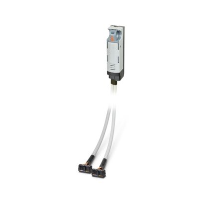 Phoenix Contact - Zubehör/Ersatzteile für Steuerungen Frontadapter VIP-PA-2X14/#1162588