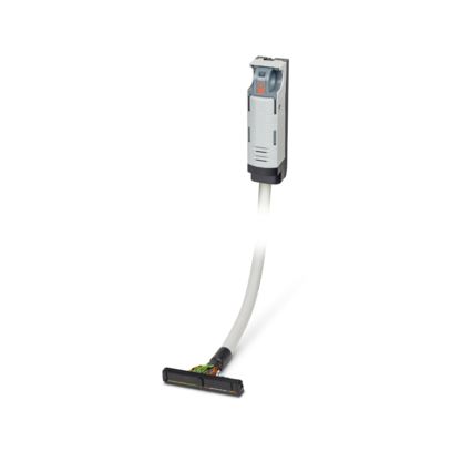 Phoenix Contact - Zubehör/Ersatzteile für Steuerungen Frontadapter VIP-PA-50/26#1162419