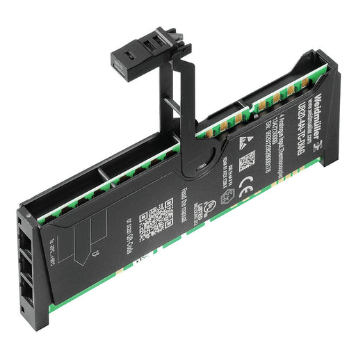 Weidmüller - Zubehör/Ersatzteile für Steuerungen Elektronikmodul I/O UR20-EM-1#1346720000