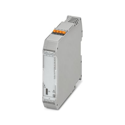 Phoenix Contact - Strommessumformer ECM-UC-10A-MTCP