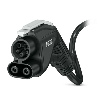 Phoenix Contact - Ladeleitung E-Mobility DC-Ladekabel EV-T1G2CC-DC#1236537