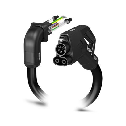 Phoenix Contact - Ladeleitung E-Mobility DC-Ladekabel EV-T1HPCC-DC#1089931