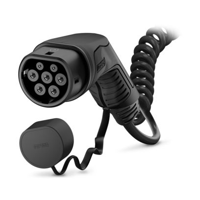 Phoenix Contact - Ladeleitung E-Mobility AC-Ladekabel EV-T2G3C-3AC#1308604