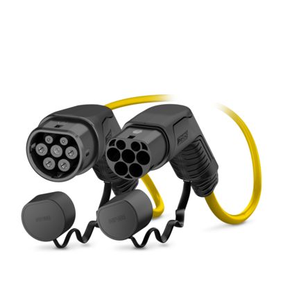 Phoenix Contact - Ladeleitung E-Mobility AC-Ladekabel EV-T2G3PC-3A#1247584