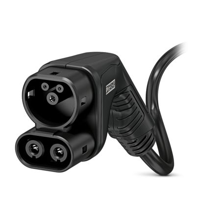 Phoenix Contact - Ladeleitung E-Mobility DC-Ladekabel EV-T2G4CC-DC#1339209