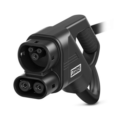 Phoenix Contact - Ladeleitung E-Mobility DC-Ladekabel EV-T2M4CC-DC#1346554