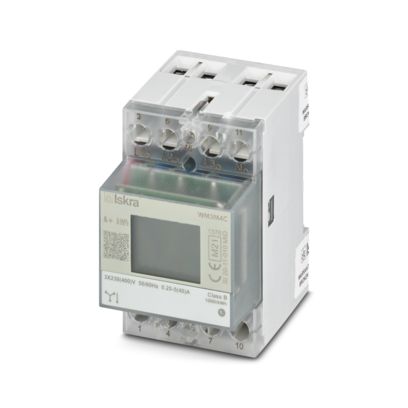 Phoenix Contact - Ladesteuerung E-Mobility Messgerät ISKRA WM3M4C#1429603