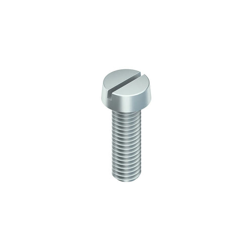 Niedax - Maschinenschraube/Bolzen Schraube Z M6X30 − 100 Stück