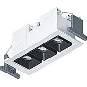 Zumtobel Group - Decken-/Wandleuchte LED-Einbauleuchte SUI DF3 #60210978 4000K