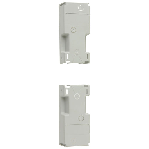 Mersen - Zubehör/Ersatzteile für elektrische Sicherungen/Sicherungshalter Ausgleichsblende 90mm 1.001.206 Gr.1