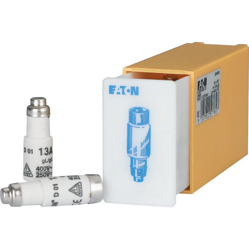 Eaton - D0-Sicherungseinsatz Sicherungseinsatz Z-D02/SE-25 D02, 25A, 400V,gL/gG