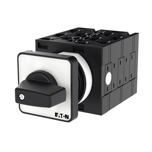 Eaton - Lasttrennschalter EIN-AUS-Schalter T3-5-8345/E T3 32A Einbau