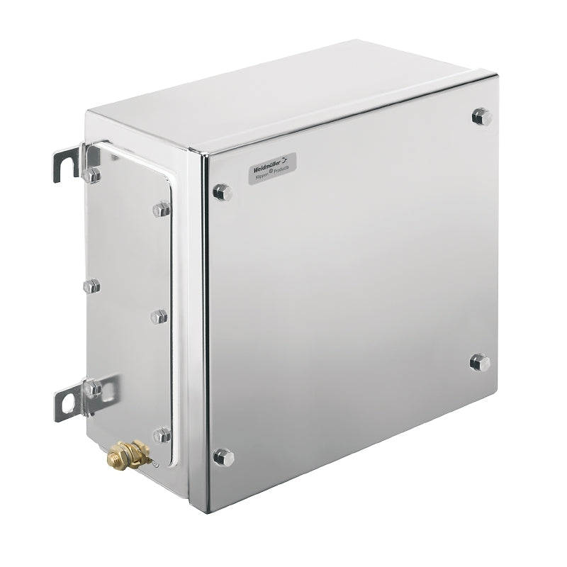 Weidmüller - Gehäuse/Schrank für Explosionsschutz Gehäuse KTB FS 262620 S4E1 260x260x200mm,elekt