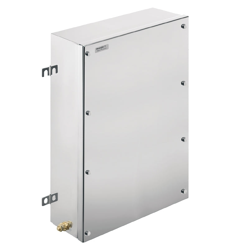 Weidmüller - Gehäuse/Schrank für Explosionsschutz Gehäuse KTB FS 553520 S4E2 350x550x200mm,elekt