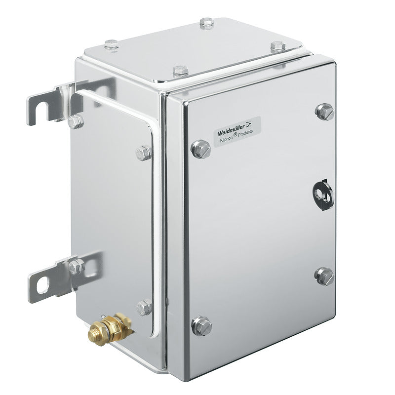 Weidmüller - Gehäuse/Schrank für Explosionsschutz Gehäuse KTB MH 221513 S4E0 152x229x133mm,elekt