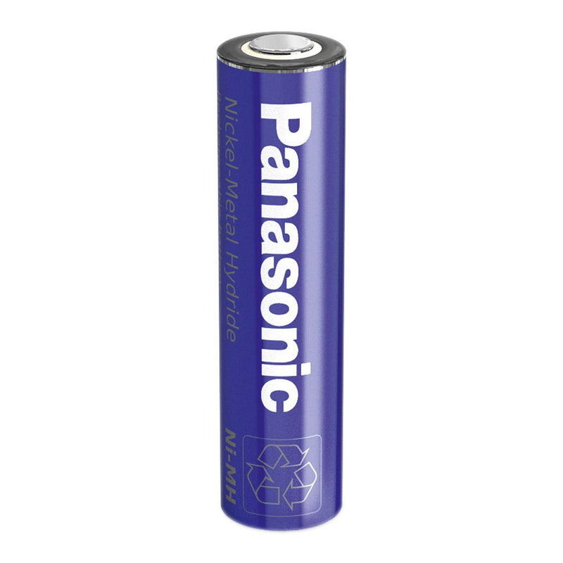 Hückmann - Akku 1,2V BK-330APH Panasonic