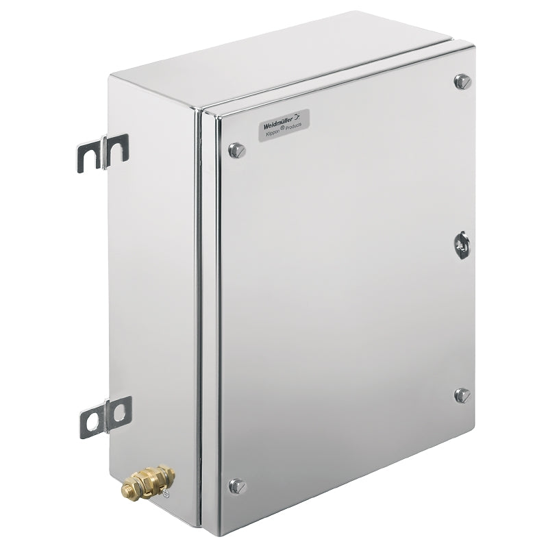 Weidmüller - Gehäuse/Schrank für Explosionsschutz Gehäuse KTB MH 352620 S2E2 260x350x200mm,elekt