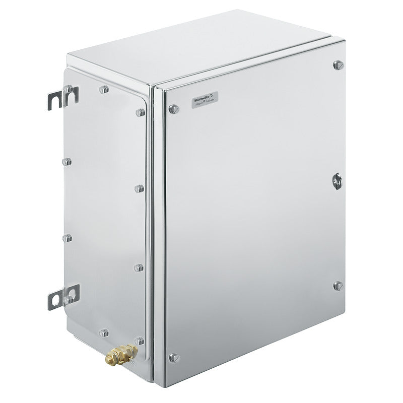 Weidmüller - Gehäuse/Schrank für Explosionsschutz Gehäuse KTB MH 403015 S4E4 300x400x150mm,elekt