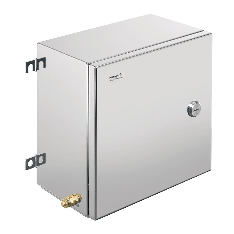 Weidmüller - Gehäuse/Schrank für Explosionsschutz Gehäuse KTB QL 303020 S4E2 306x306x200mm,elekt