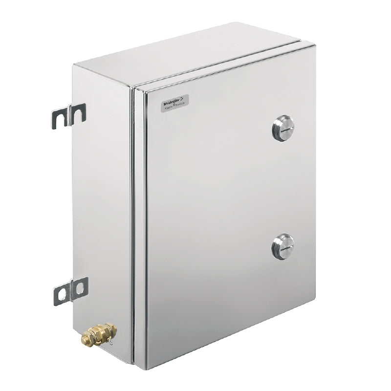 Weidmüller - Gehäuse/Schrank für Explosionsschutz Gehäuse KTB QL 352620 S4E2 260x350x200mm,elekt