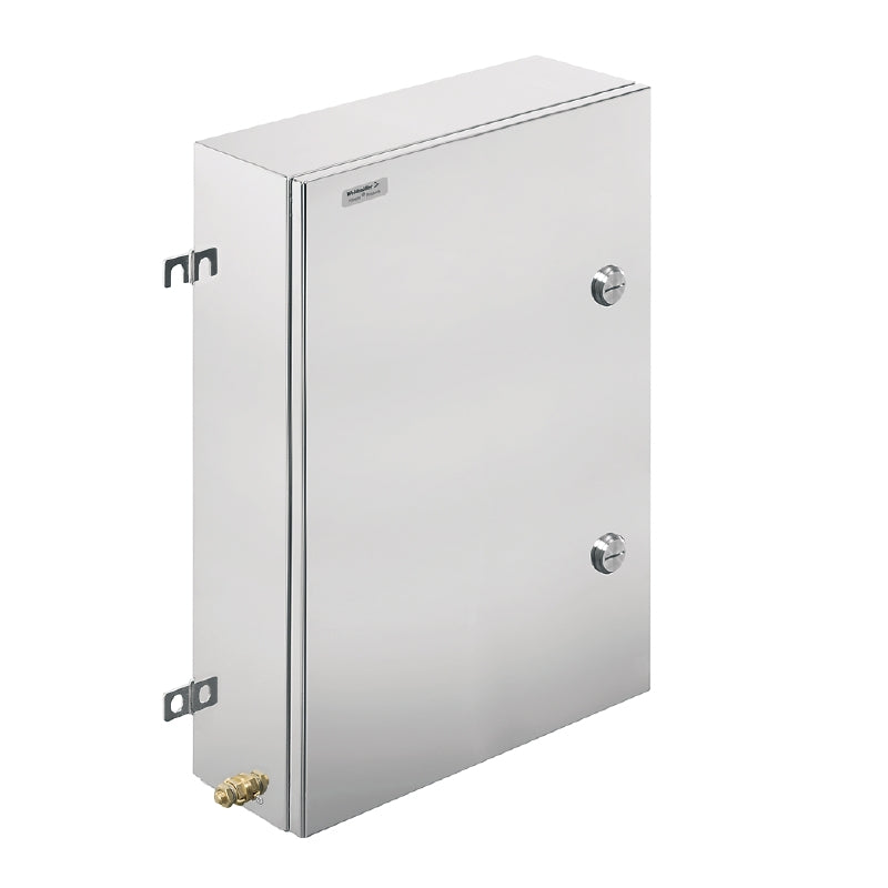 Weidmüller - Gehäuse/Schrank für Explosionsschutz Gehäuse KTB QL 553520 S4E2 350x550x200mm,elekt