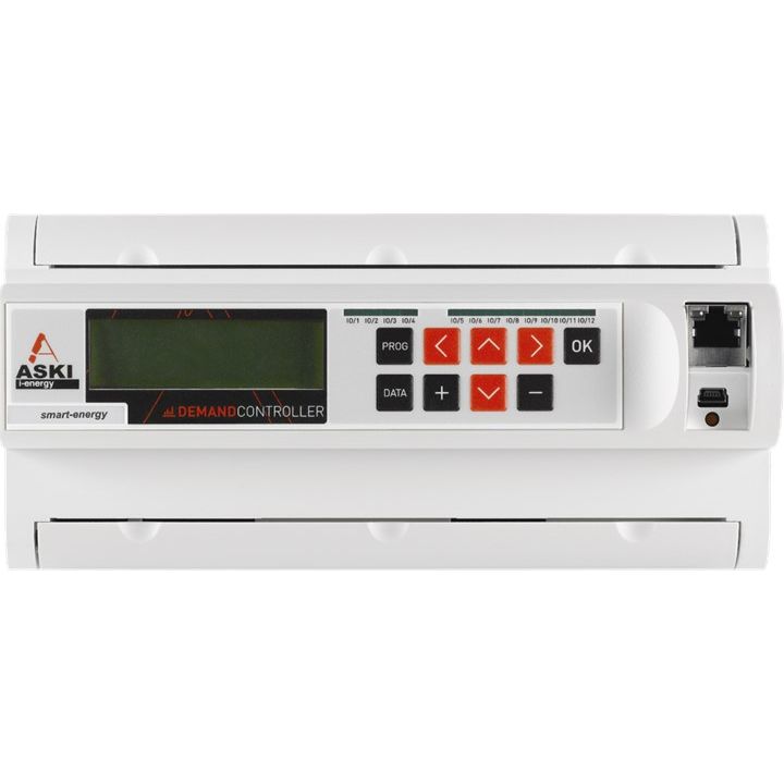 ABB Stotz S&J - Zubehör/Ersatzteile für Niederspannungs-Schalttechnik Controller ALS-PROFI-SXBS Basic
