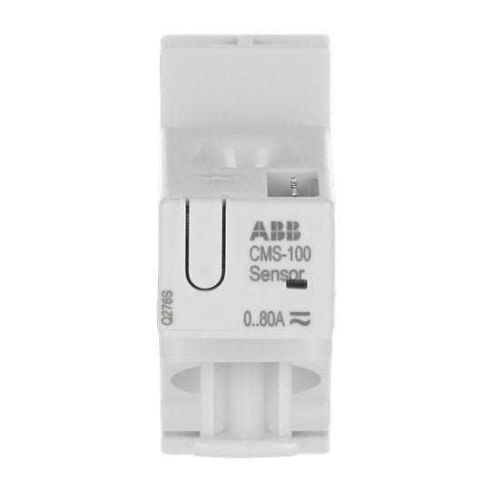 ABB Stotz S&J - Durchflussüberwachungsgerät Stromsensor CMS-100DR 80A