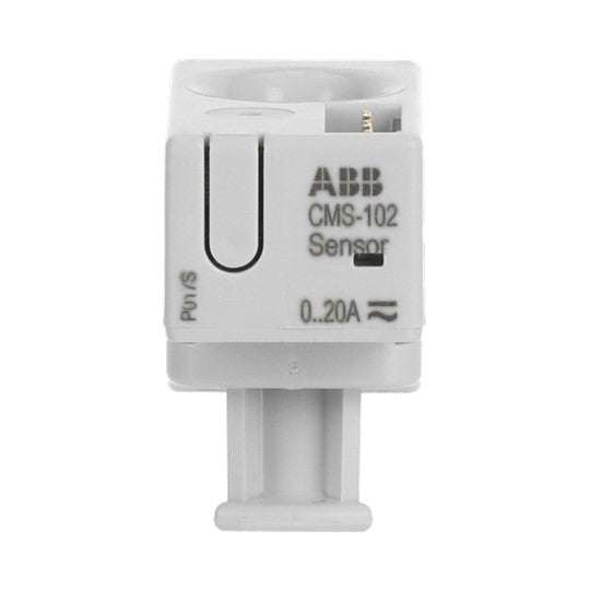 ABB Stotz S&J - Durchflussüberwachungsgerät Stromsensor CMS-102CA 20A