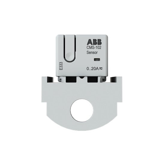 ABB Stotz S&J - Durchflussüberwachungsgerät Stromsensor CMS-102S8 20A
