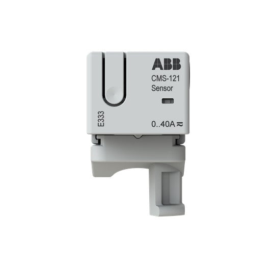 ABB Stotz S&J - Durchflussüberwachungsgerät Offener Stromsensor 40A CMS-121CA