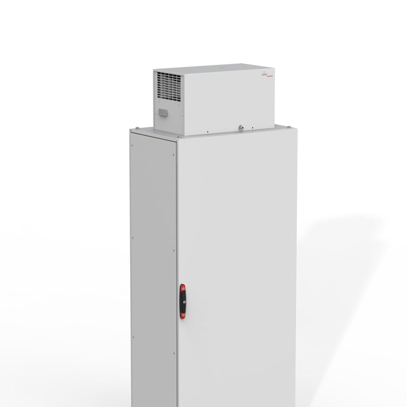 nVent Hoffman - Klimagerät (Schaltschrank) Dach-Kühlgerät 2000W CUH20002